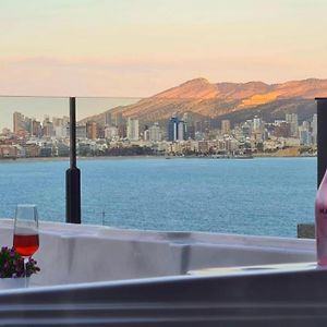 Apartamento de 3 Dormitorios